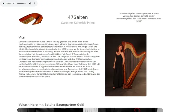 47saiten.de