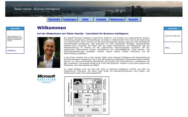 haartje-consulting.de