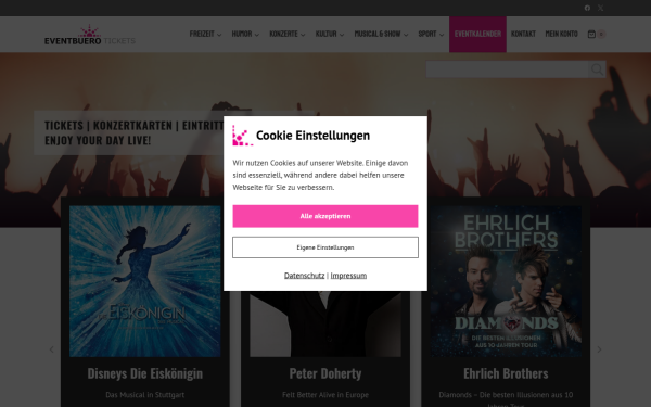 www.eventbuero.com