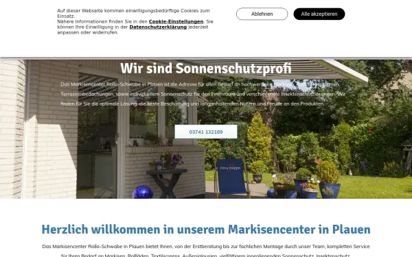 www.markisencenter-plauen.de