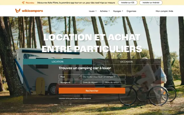 www.wikicampers.fr
