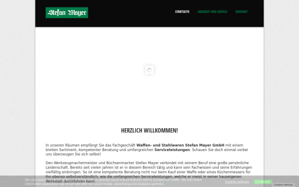 mayer-waffen.de