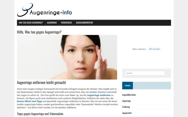 www.augenringe-info.de