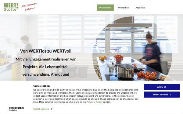 www.wertstaette.ch