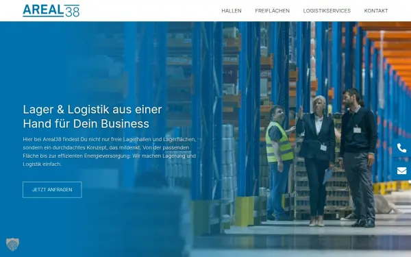 areal38.de