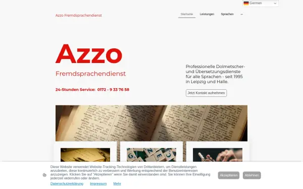 azzo-online.de