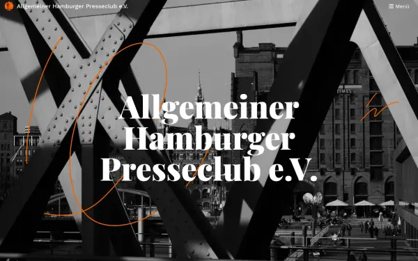 hamburger-presseclub.de