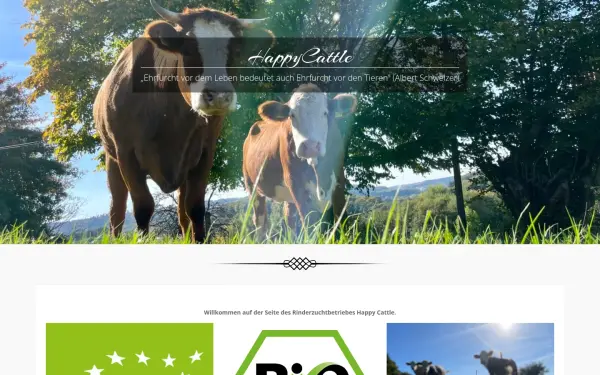 happy-cattle.de