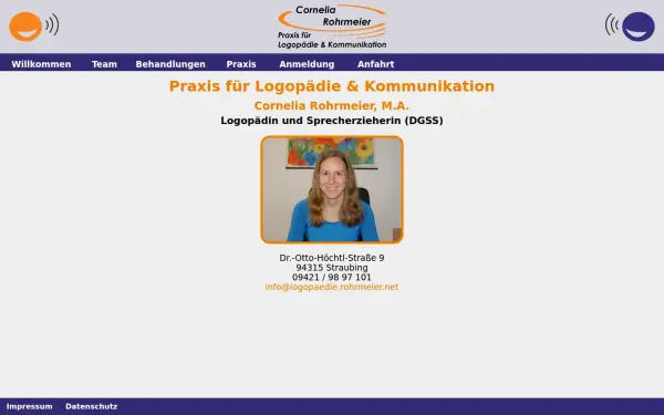 logopaedie-rohrmeier.de