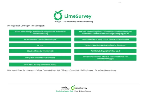 umfragen.uni-oldenburg.de