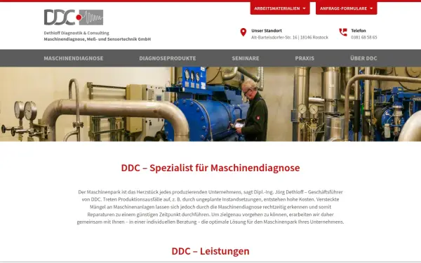 www.ddc-rostock.de