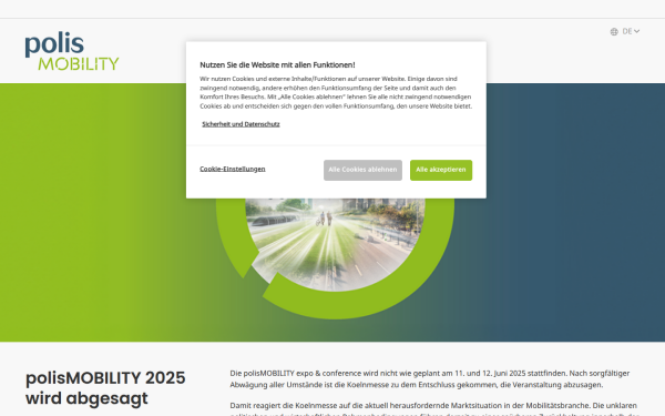 www.polis-mobility.de