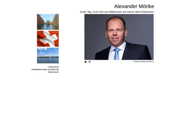 alexander-moerike.de