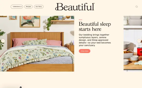 beautifulbydrew.com