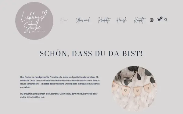 lieblingsstueckefuerdich.de