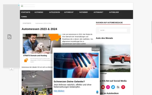 automesse24.de