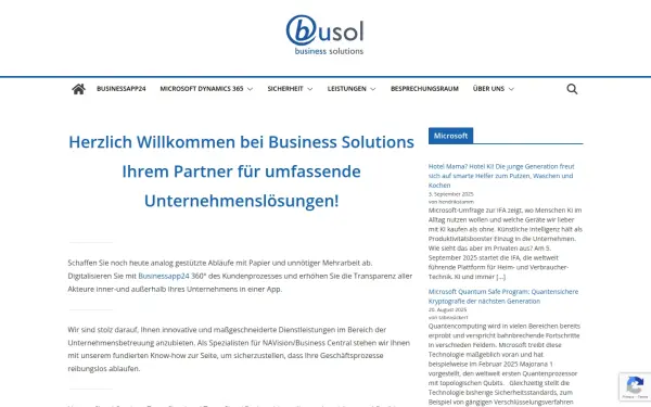www.busol.info