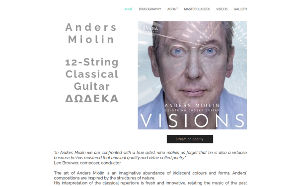 www.miolin.com