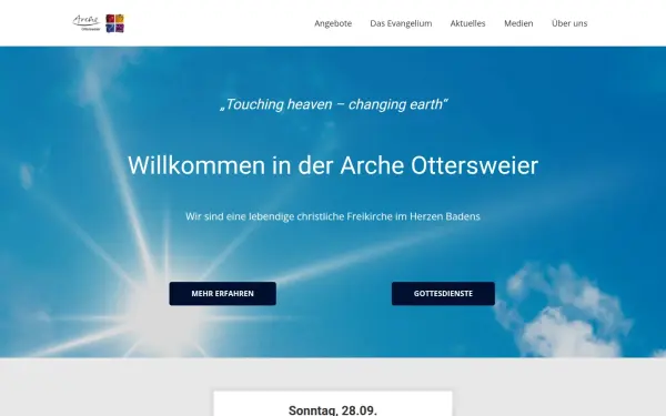 arche-ottersweier.de