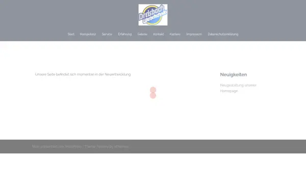 dreisbach-werbung.de