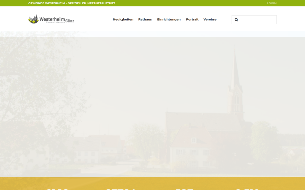 www.gemeinde-westerheim.de