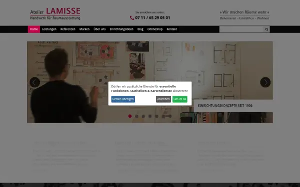 www.atelier-lamisse.com