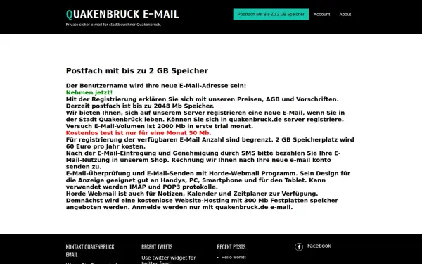 quakenbruck.de