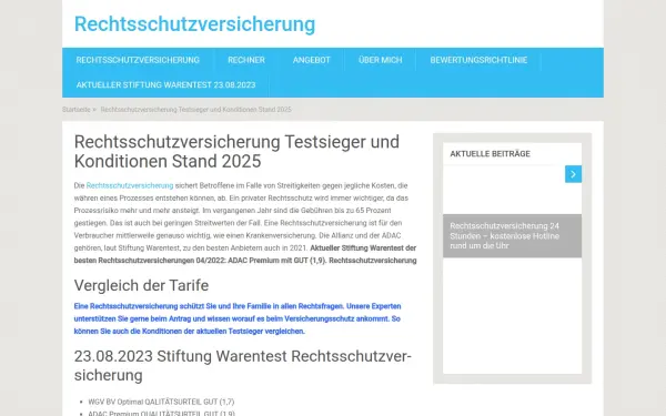 www.deutsche-rechtsschutzversicherung.de