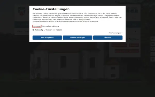 www.dietramszell.de