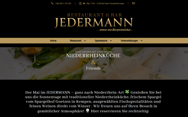 jedermann.restaurant