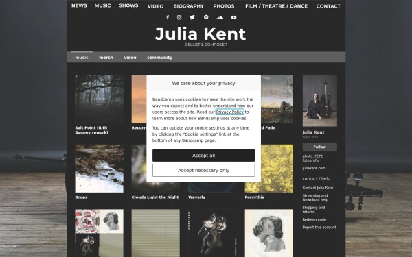 juliakent.bandcamp.com