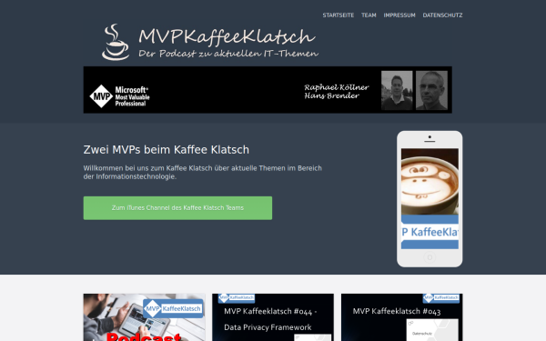 mvpkaffeeklatsch.de