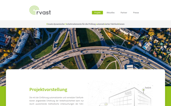 ervast-projekt.de