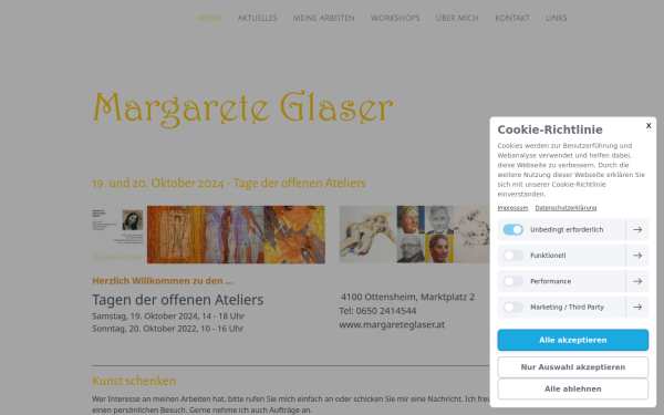 www.margareteglaser.at