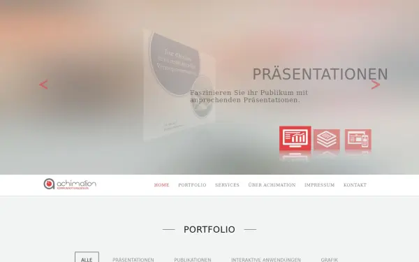 achimation.de