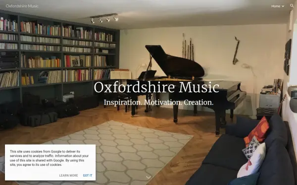 www.oxfordshiremusic.com