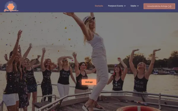 www.partyboot.net