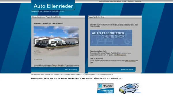 auto-ellenrieder.de