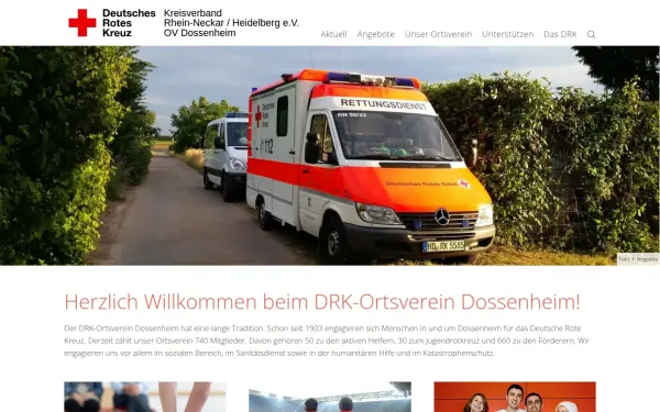 drk-dossenheim.de
