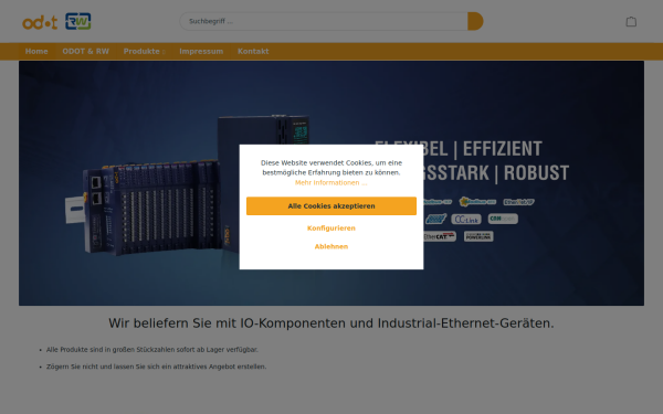 odot.de