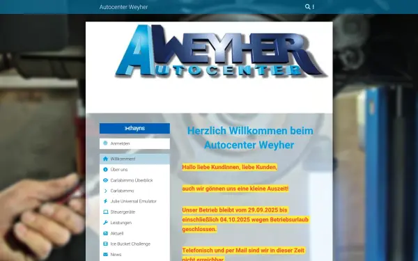 autocenter-weyher.de