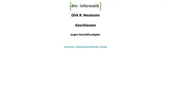 drn-informatik.de