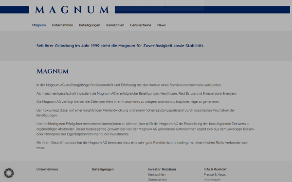 magnum-ag.de