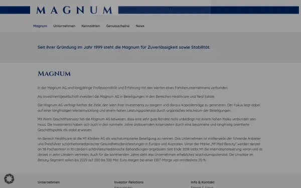 magnum-ag.de