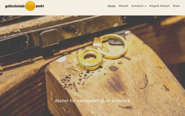 goldschmiedepunkt.de