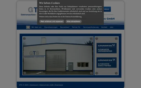 www.gts-pumpen.de