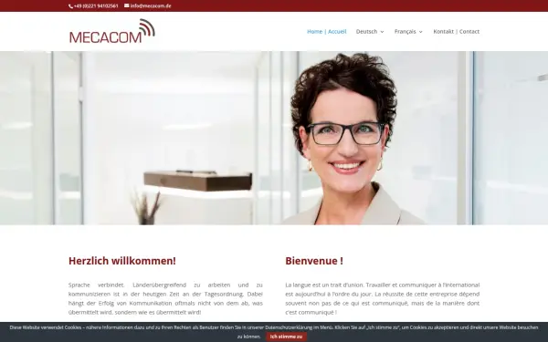 www.mecacom.de