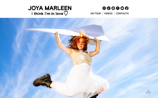 www.joyamarleen.com