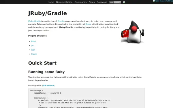 jruby-gradle.org