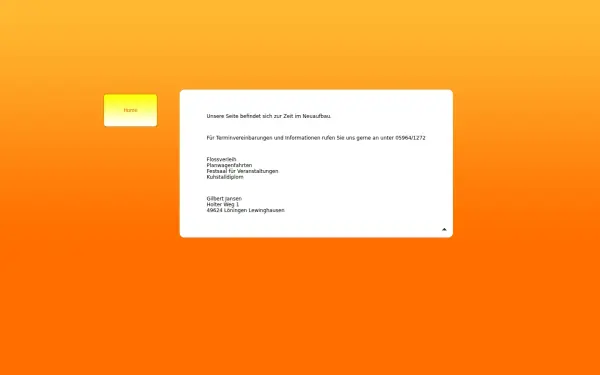 lewinghausen.de